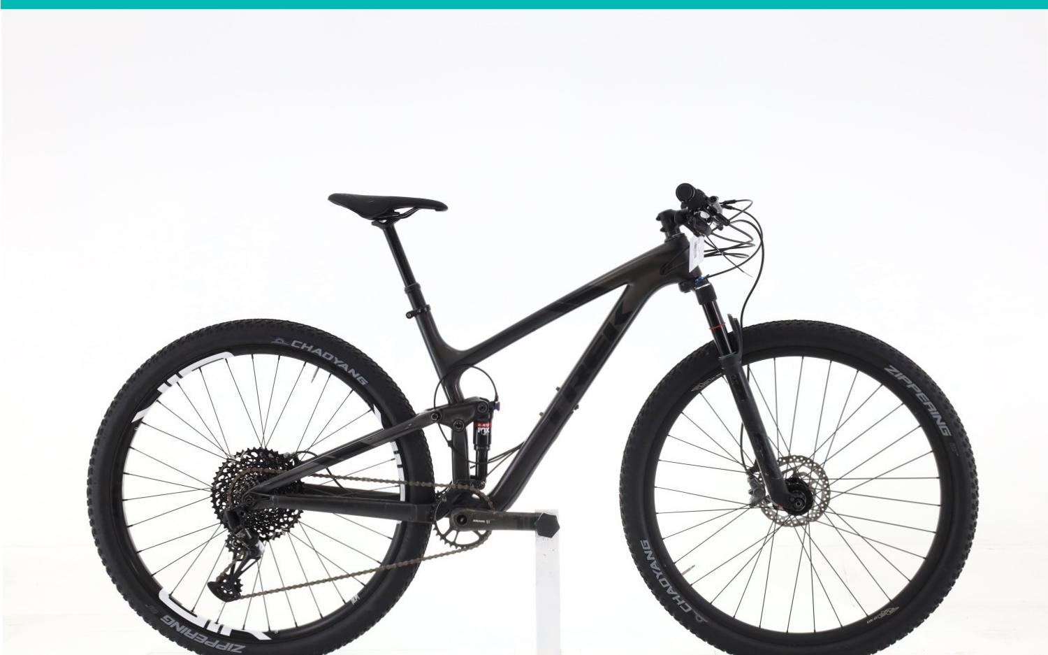 Mountain Bike Trek Zyclora ·  Top Fuel 9.8, Usata, 2022, Barcelona