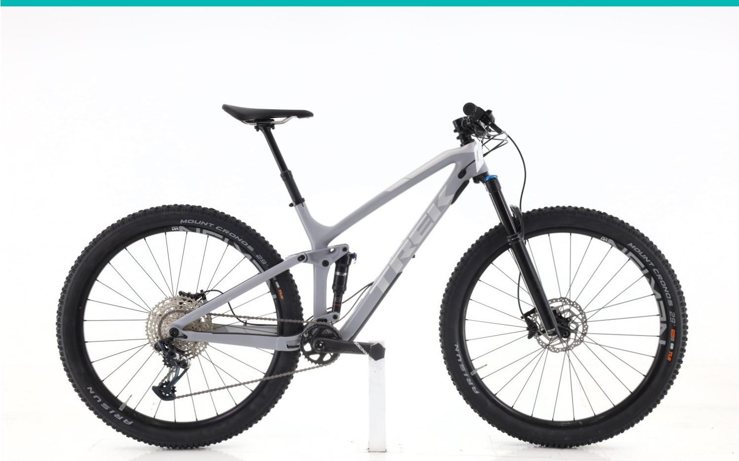 Mountain Bike Trek Zyclora ·  Fuel EX 9.8 X01, Usata, 2019, Barcelona