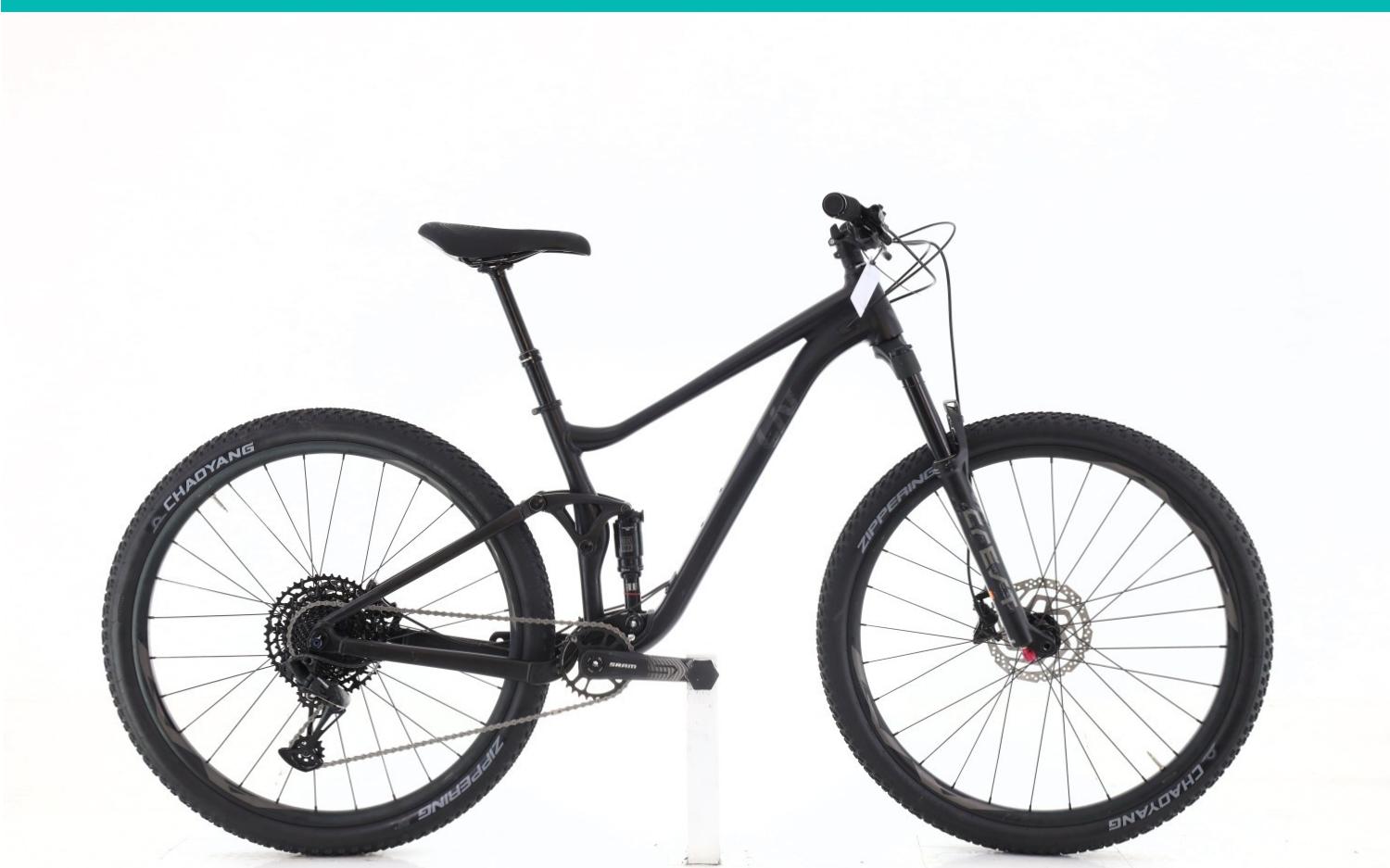 Mountain Bike Liv Zyclora · Liv Embolden 1, Usata, 2025, Barcelona