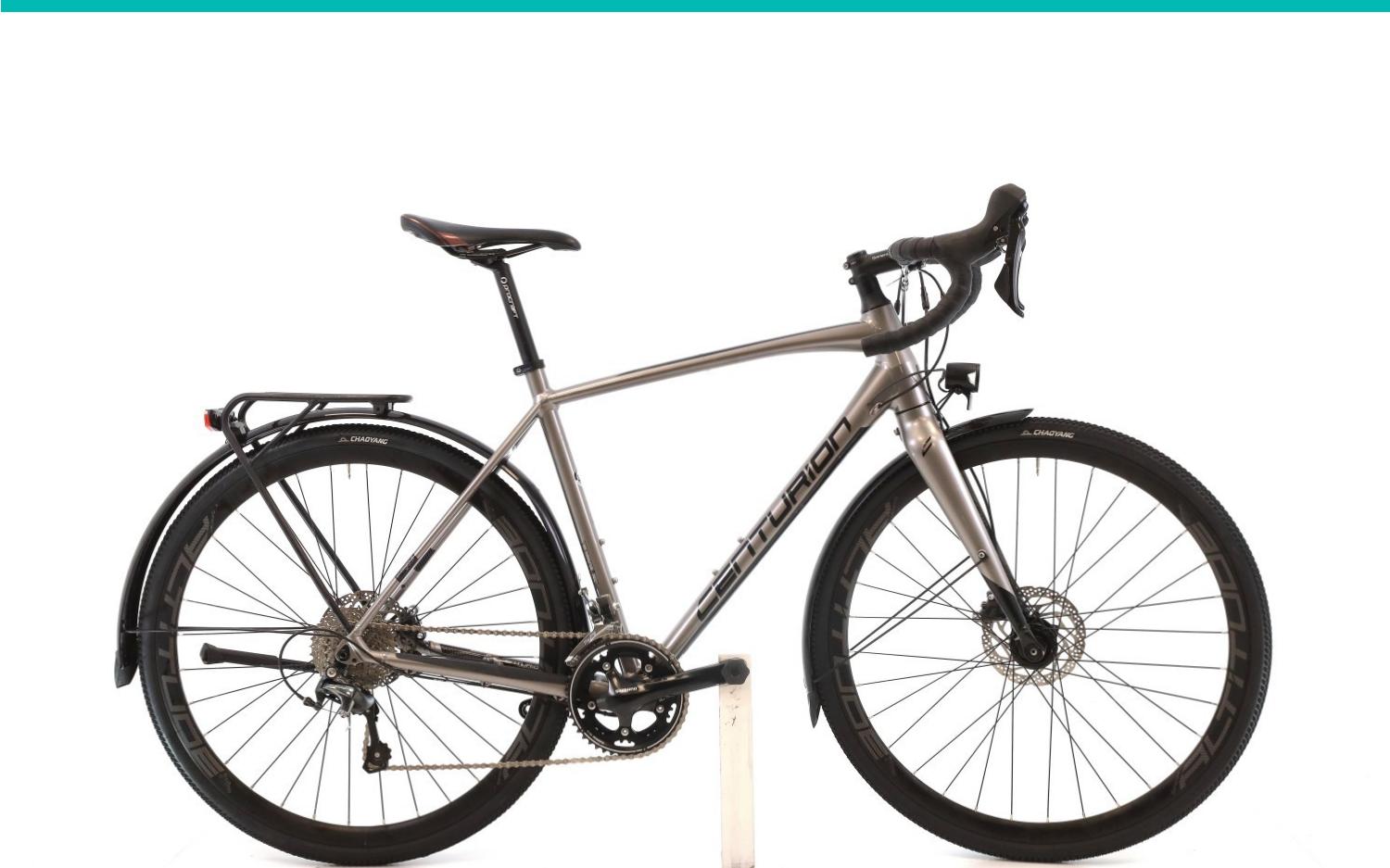 Ciclocross / Gravel Centurion Zyclora ·  Crossfire Gravel 2000, Usata, 2022, Barcelona