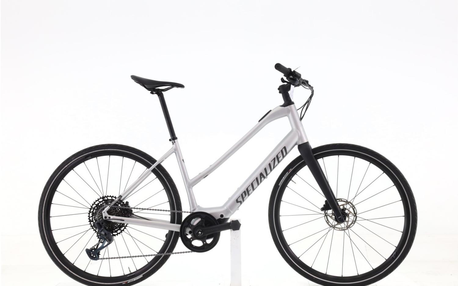 E-Bike Specialized Zyclora ·  Vado SL 5.0, Usata, 2024, Barcelona