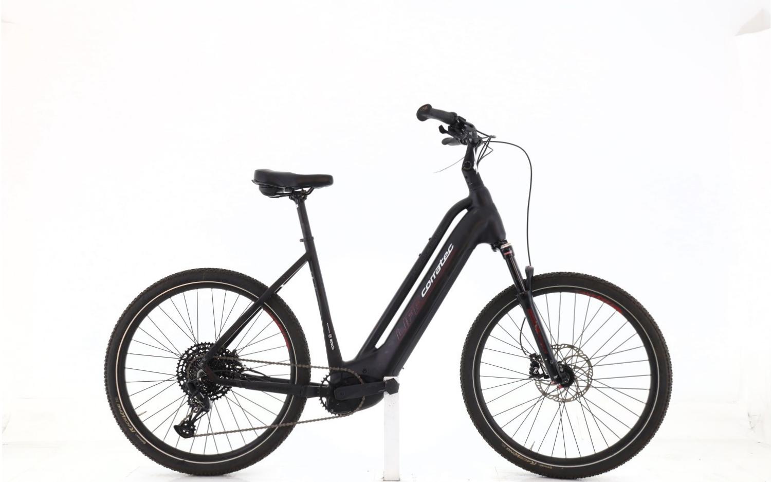 E-Bike Corratec Zyclora ·  Life CX6, Usata, 2022, Barcelona