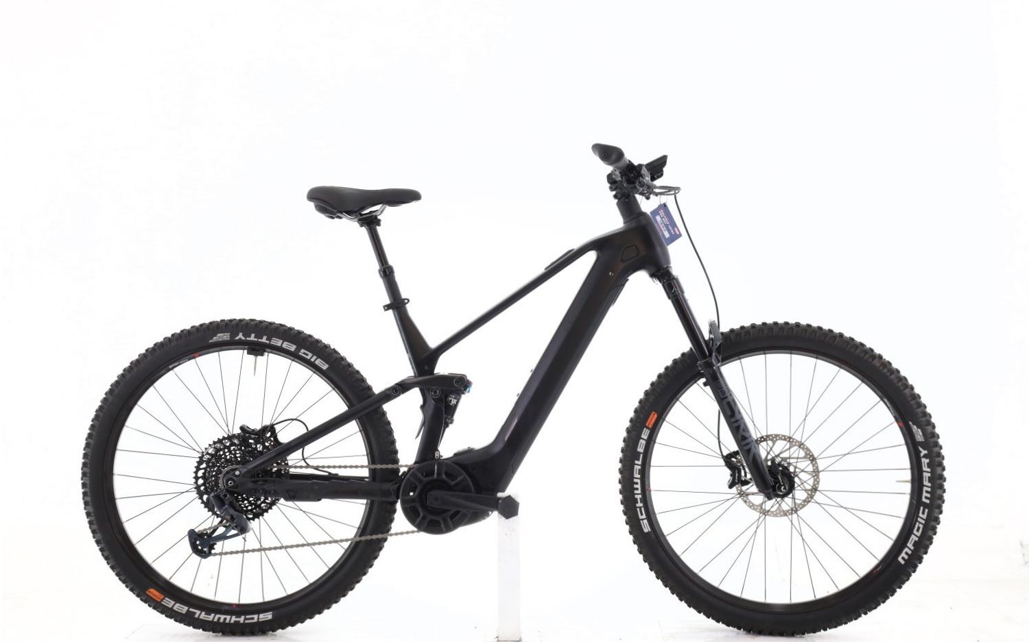 E-Bike Conway Zyclora ·  Xyron S 7.9 GX, Usata, 2023, Barcelona