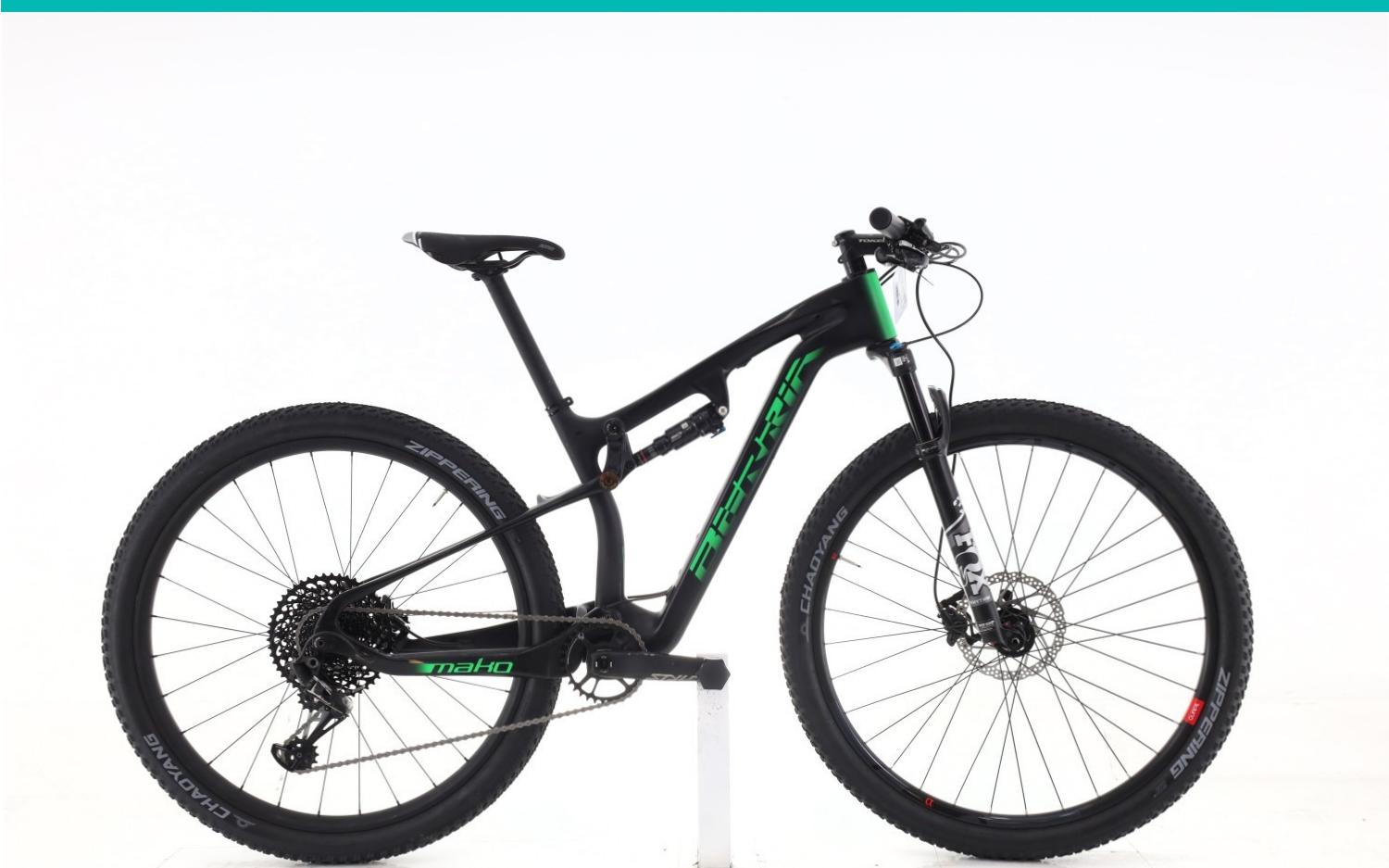 Mountain Bike Berria Zyclora ·  Bravo GX, Usata, 2019, Barcelona