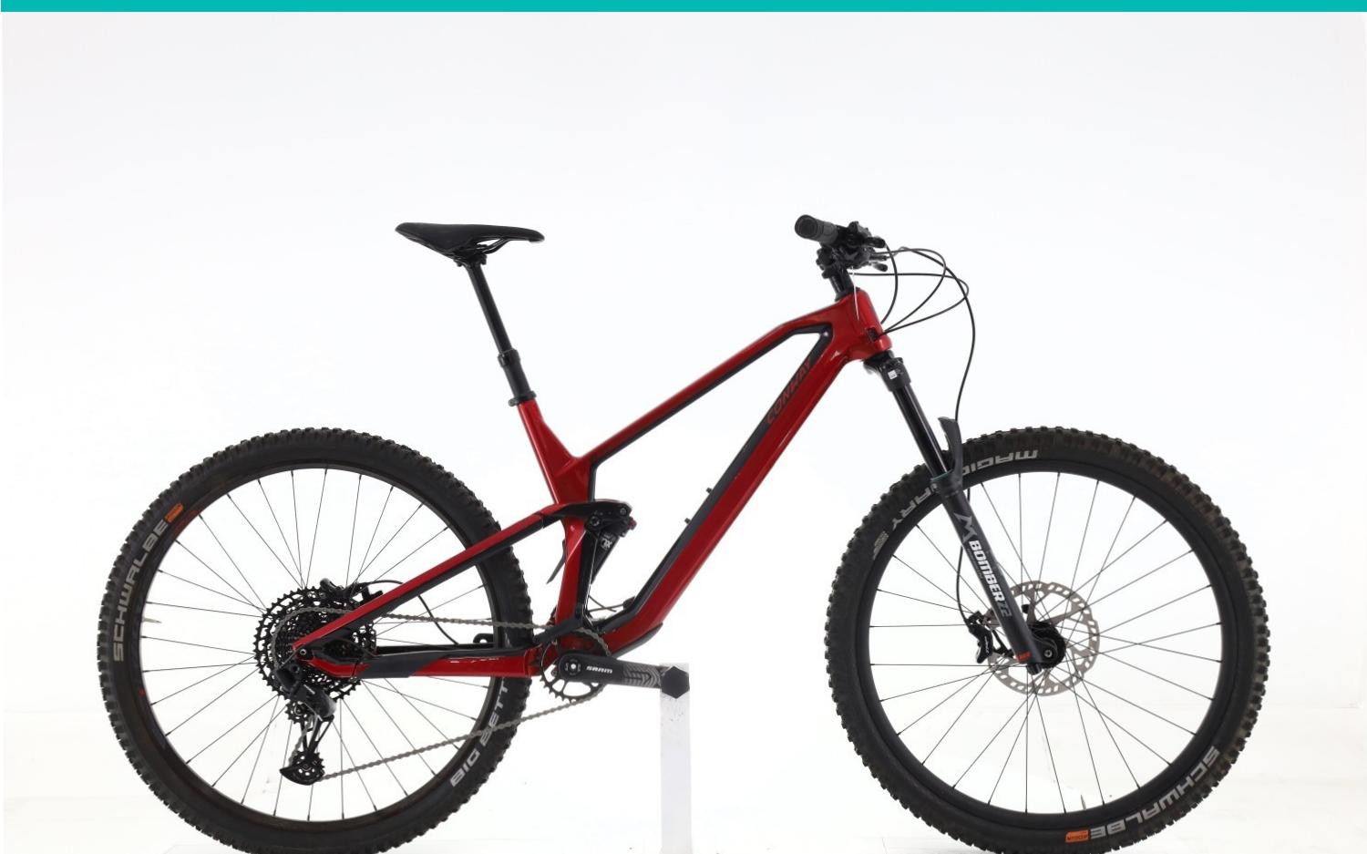 Mountain Bike Conway Zyclora ·  WME 3.9, Usata, 2023, Barcelona