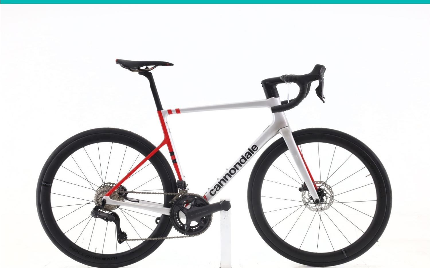  Cannondale Zyclora ·  Supersix Evo Di2 12V, Usata, 2023, Barcelona