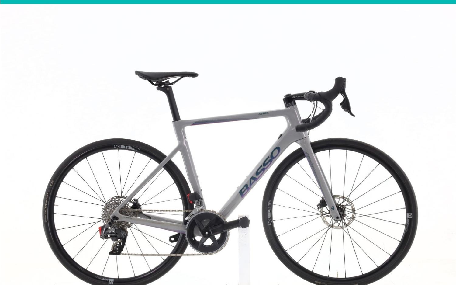  Basso Zyclora ·  Astra AXS 12V, Usata, 2023, Barcelona