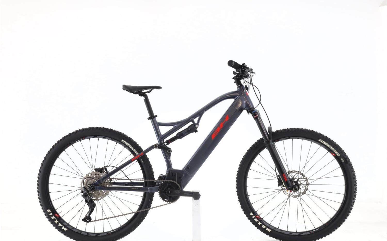 E-Bike BH Zyclora ·  Atom Lynx 8.0, Usata, 2023, Barcelona