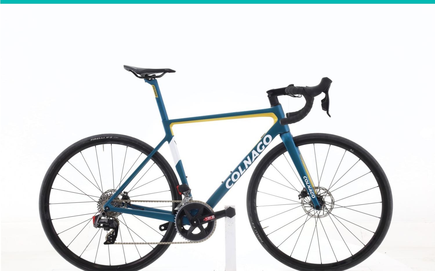  Colnago Zyclora ·  V3 AXS 12V, Usata, 2023, Barcelona
