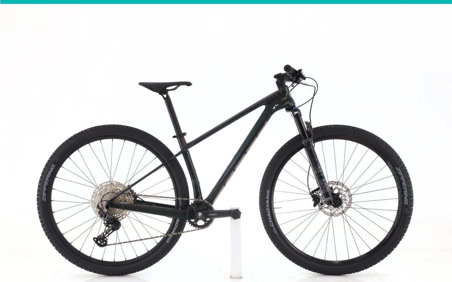 Mountain Bike Scott Zyclora ·  Scale 930, Usata, 2022, Barcelona