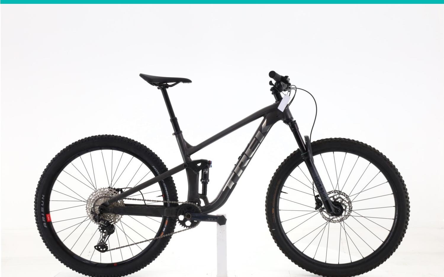 Mountain Bike Trek Zyclora ·  Top Fuel 7 XT, Usata, 2023, Barcelona