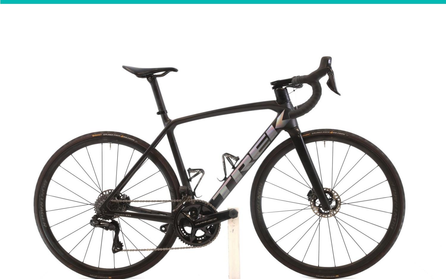  Trek Zyclora ·  Emonda SLR 9 Di2 12V, Usata, 2022, Barcelona