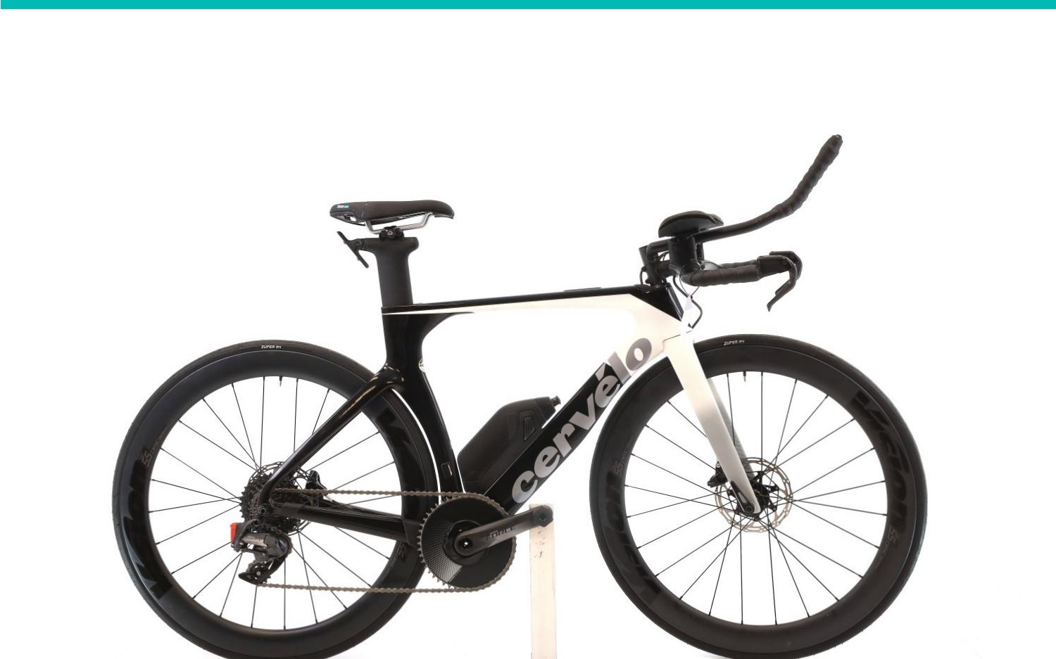  Cervelo Zyclora · Cervelo P-Series AXS 12V, Usata, 2022, Barcelona