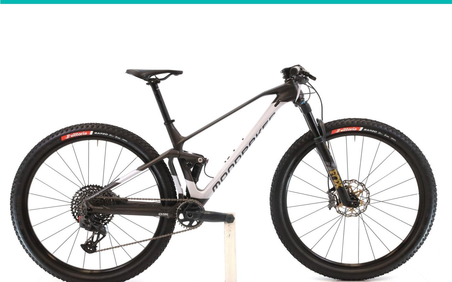 Mountain Bike Mondraker Zyclora ·  F-Podium GX AXS, Usata, 2023, Barcelona