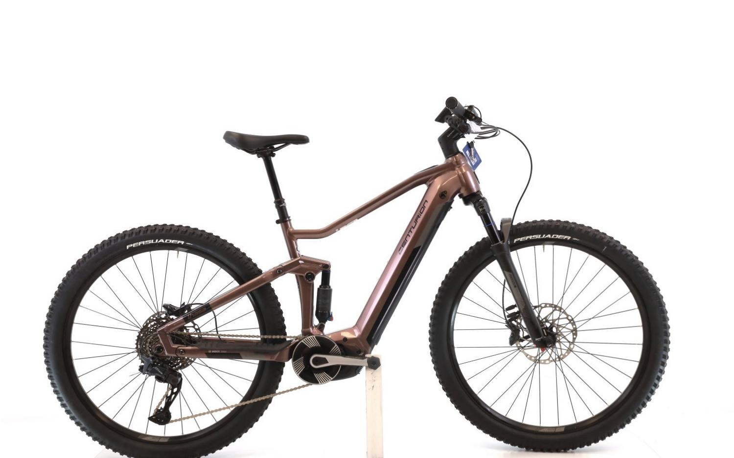 E-Bike Centurion Zyclora ·  Lhasa R2700i EQ, Usata, 2024, Barcelona