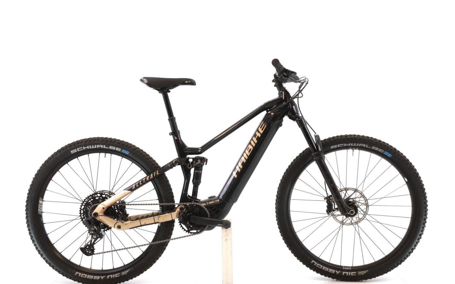 E-Bike Haibike Zyclora ·  Alltrail 7, Usata, 2024, Barcelona