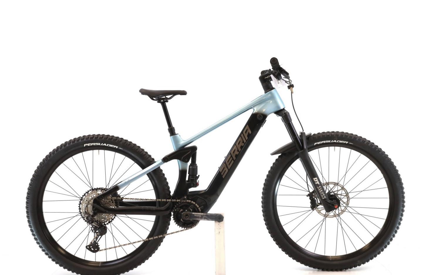 E-Bike Gt Zyclora · Berria Mako Hybrid  7 XT, Usata, 2024, Barcelona
