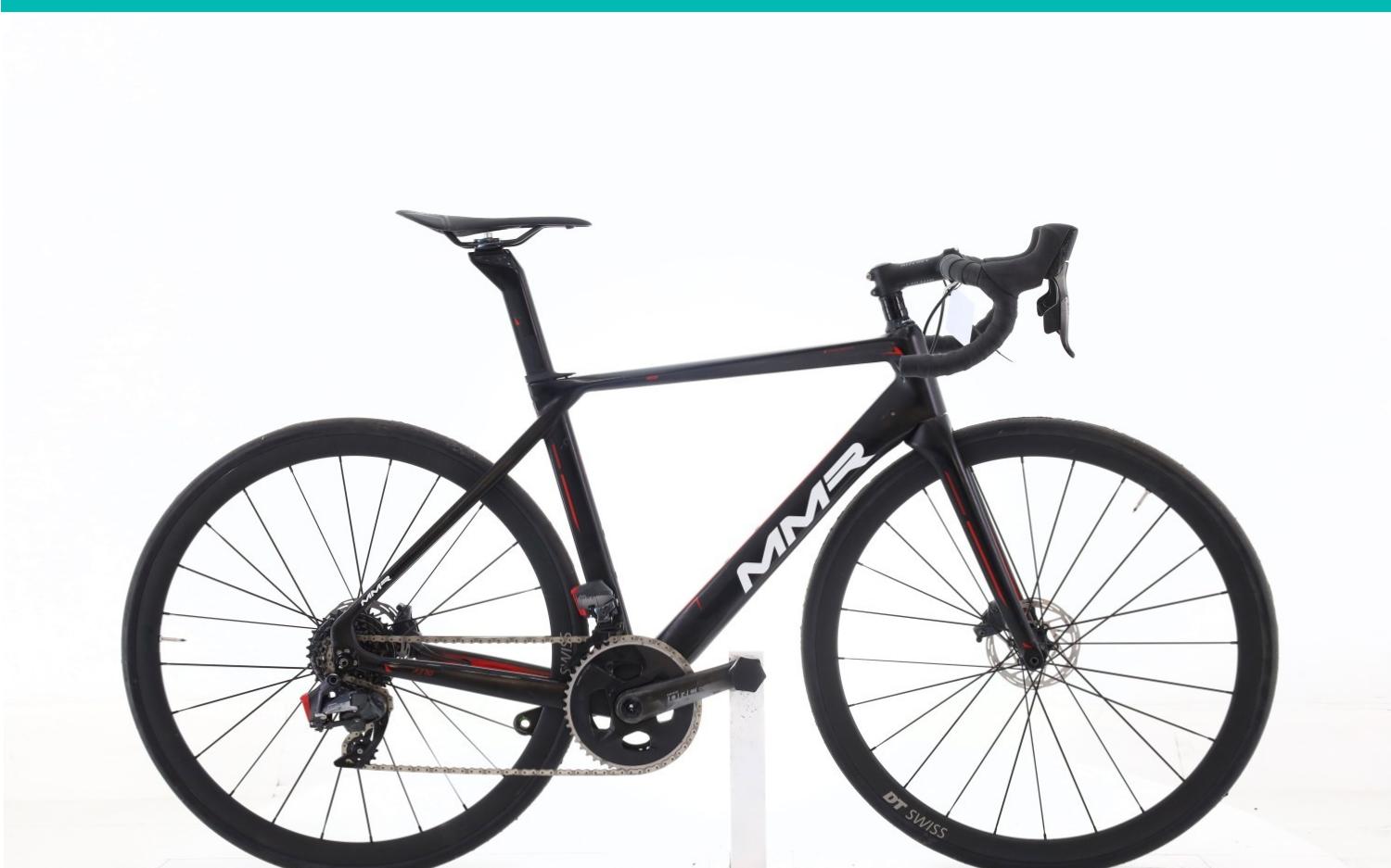  MMR Zyclora ·  Adrenaline Aero RS AXS 12V, Usata, 2020, Barcelona