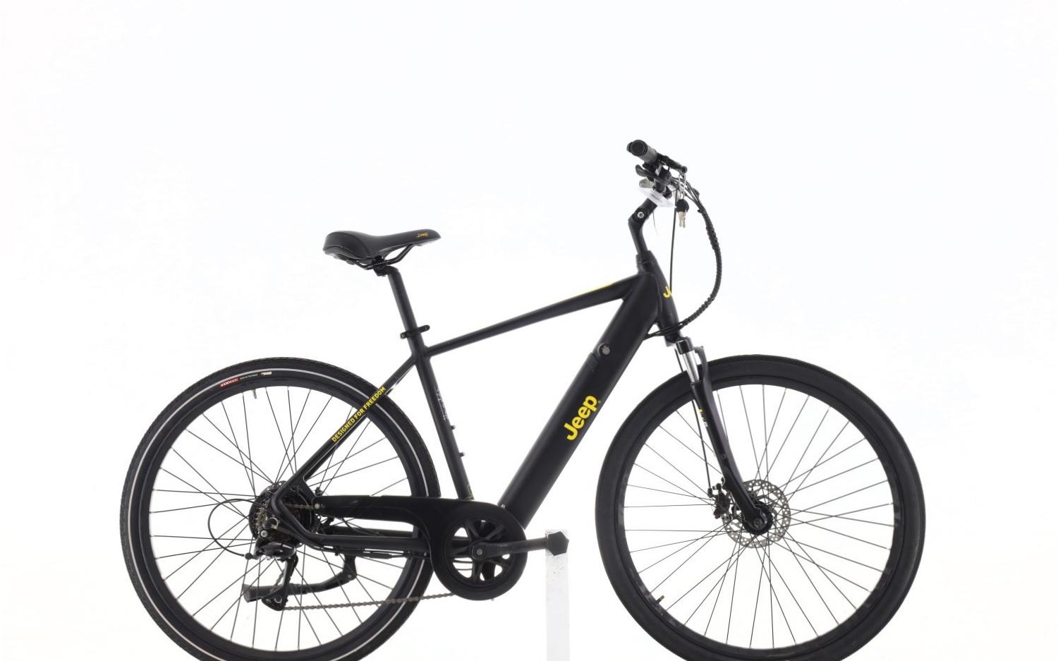 E-Bike Jeep Zyclora ·  TMR 7000, Usata, 2022, Barcelona