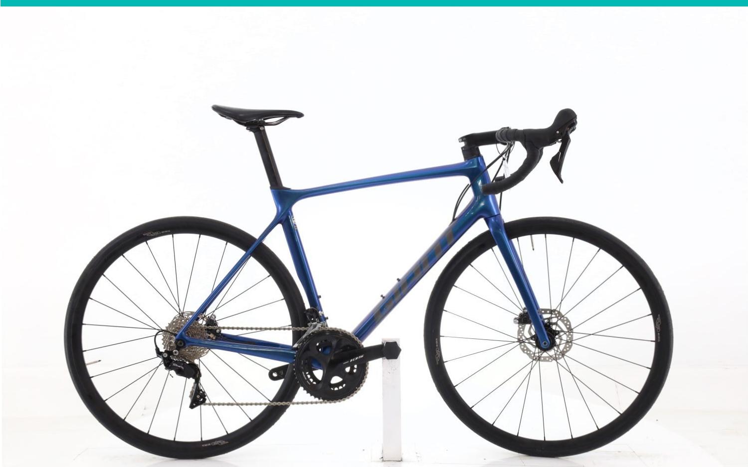  Giant Zyclora ·  TCR, Usata, 2024, Barcelona
