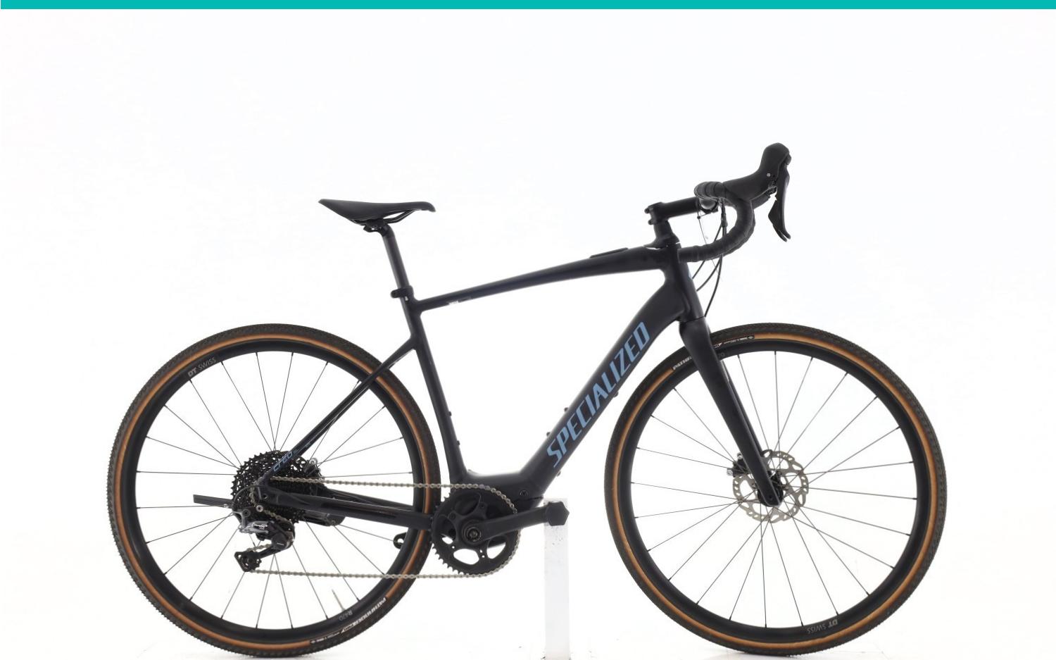 Ciclocross / Gravel Specialized Zyclora ·  Turbo Creo SL, Usata, 2023, Barcelona