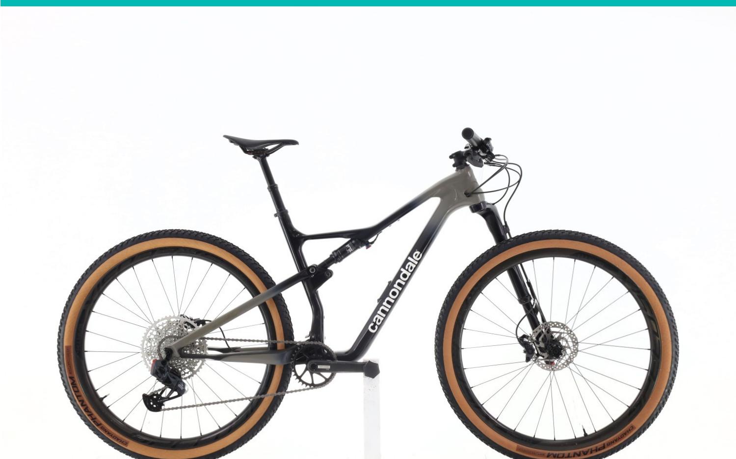 Mountain Bike Cannondale Zyclora ·  Scalpel GX AXS, Usata, 2021, Barcelona