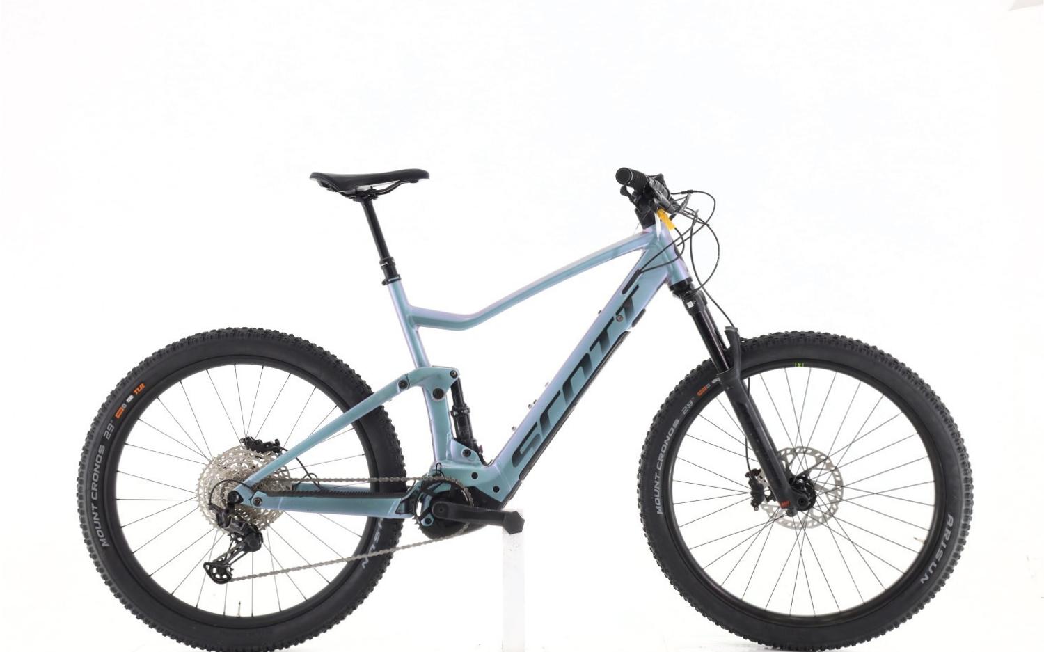 E-Bike Scott Zyclora ·  Strike eRide 920 XT, Usata, 2022, Barcelona