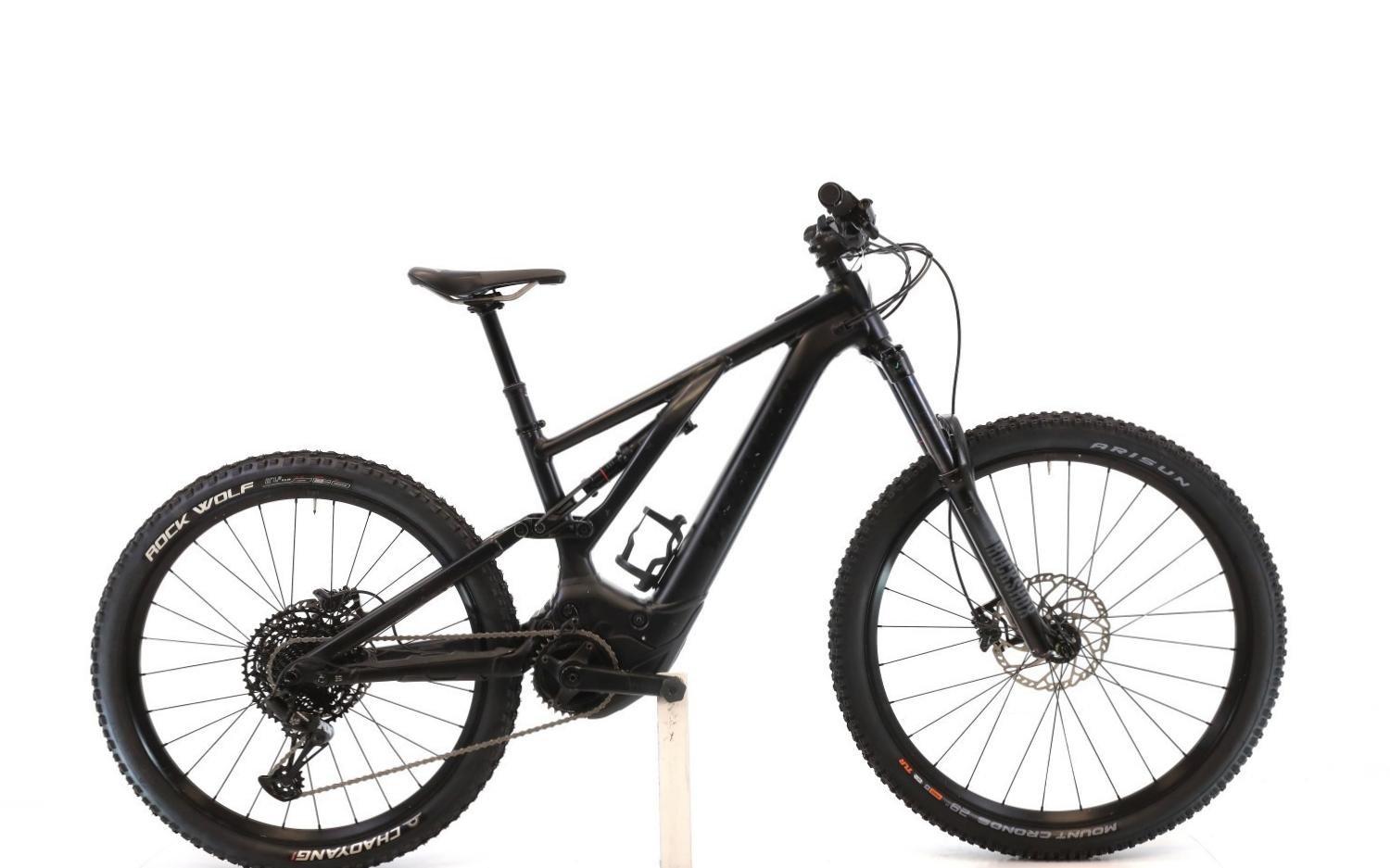 E-Bike Specialized Zyclora ·  Turbo Levo Alloy, Usata, 2022, Barcelona