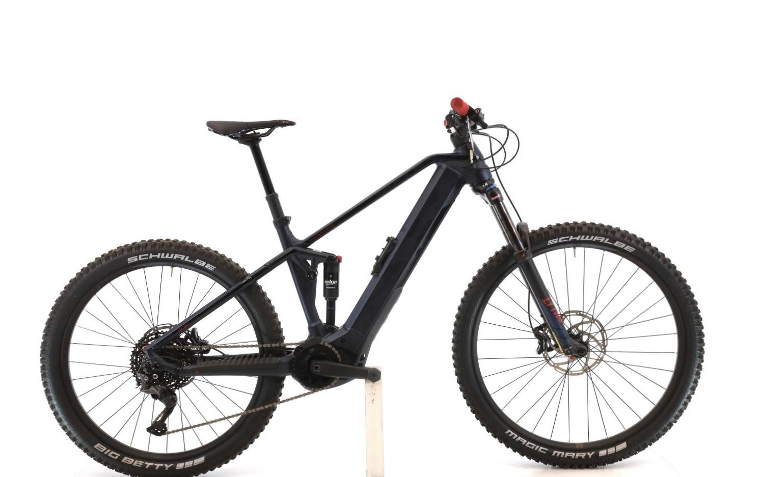 E-Bike Bulls Zyclora ·  Sonic Evo AM 1, Usata, 2024, Barcelona