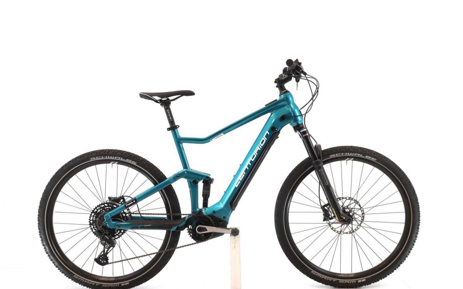 E-Bike Centurion Zyclora ·  Lhasa E R860i EQ, Usata, 2023, Barcelona