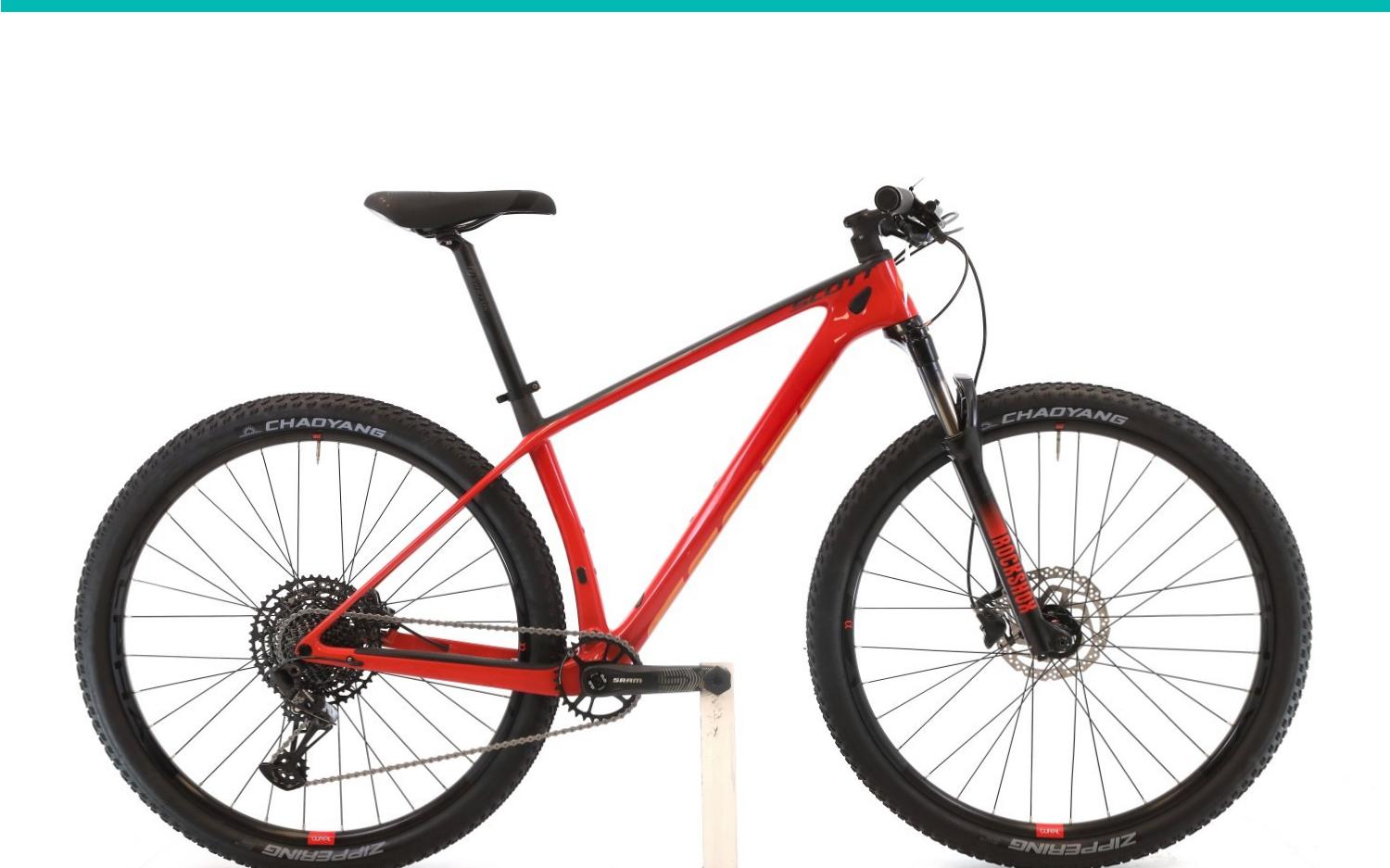 Mountain Bike Scott Zyclora ·  Scale 940, Usata, 2023, Barcelona
