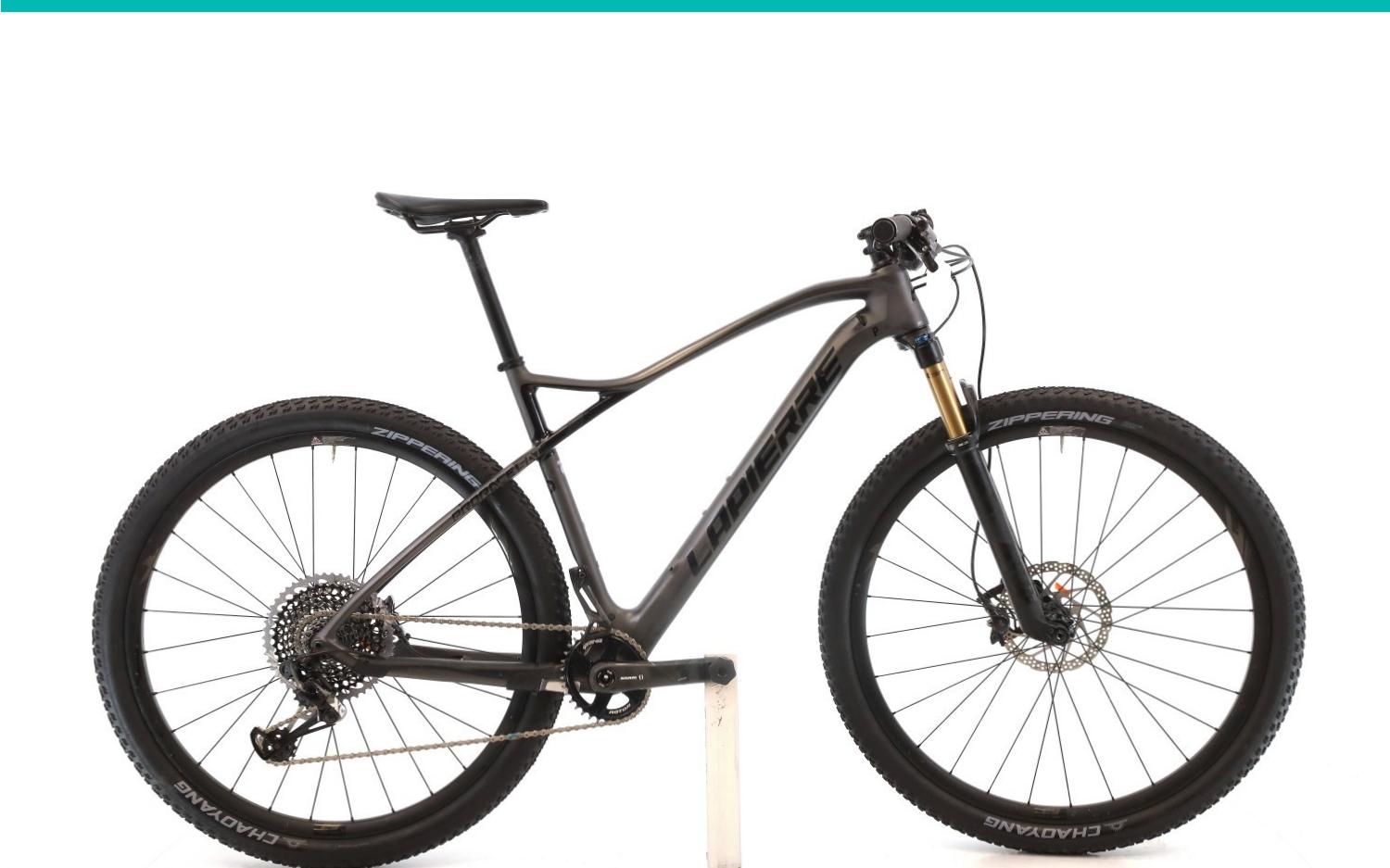 Mountain Bike Lapierre Zyclora ·  Prorace SAT 8.9 X01, Usata, 2022, Barcelona