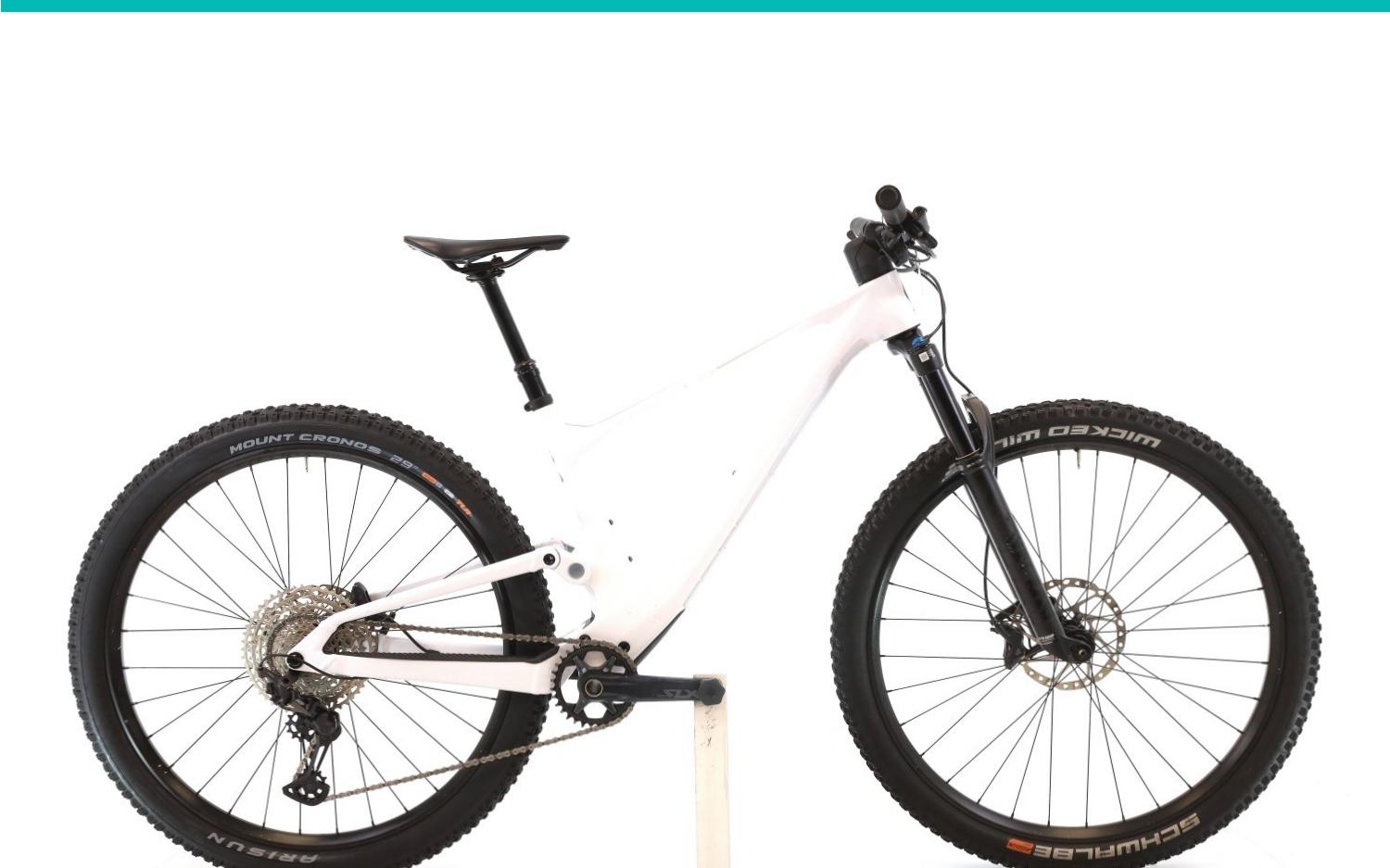 Mountain Bike Scott Zyclora ·  Spark 930 XT, Usata, 2025, Barcelona