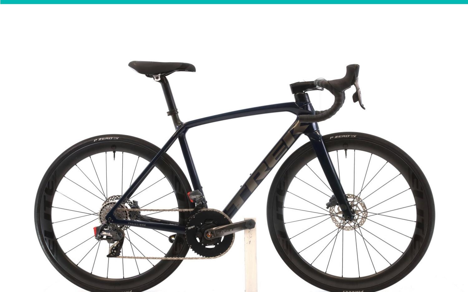  Trek Zyclora ·  Emonda SLR AXS 12V, Usata, 2022, Barcelona
