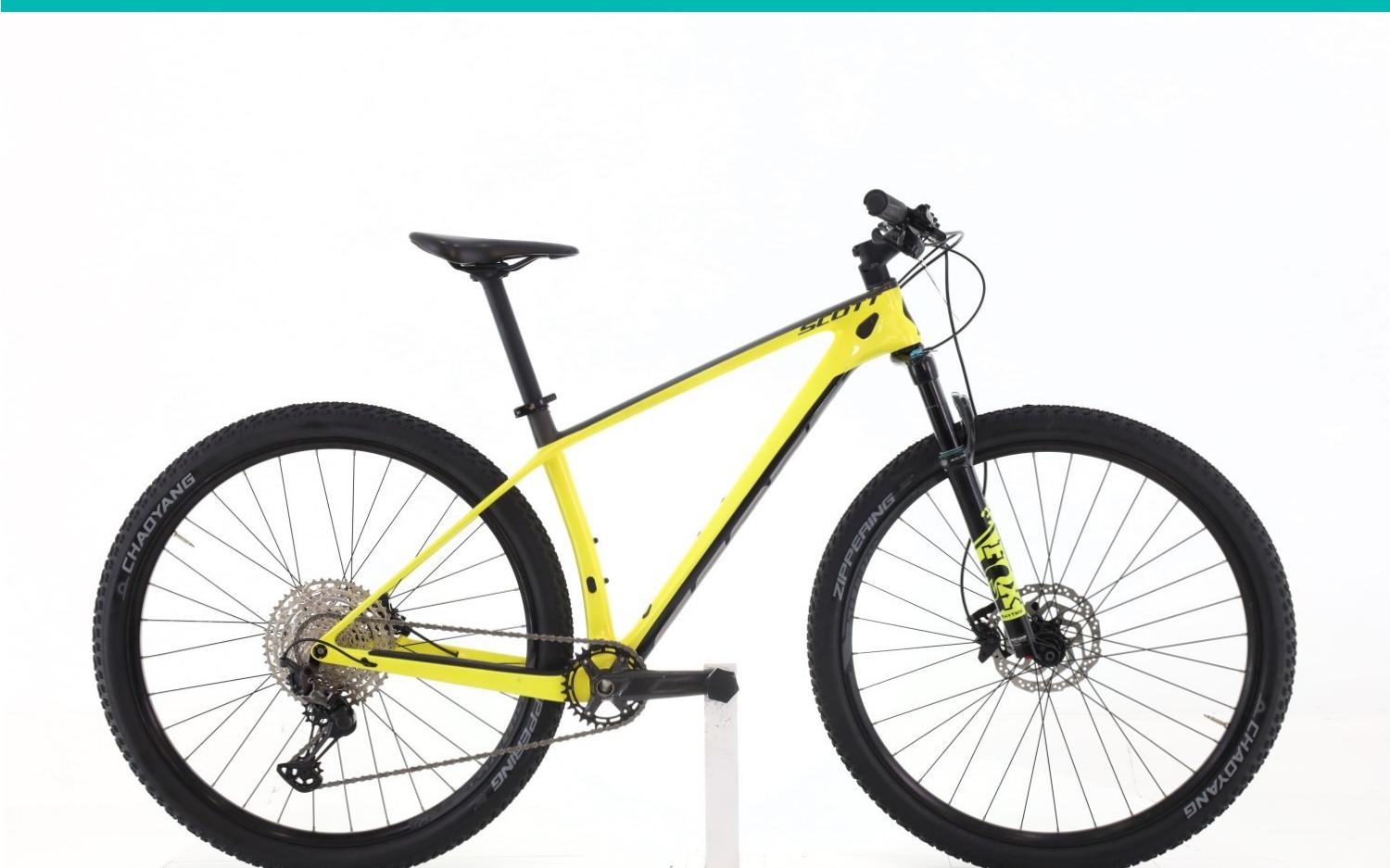 Mountain Bike Scott Zyclora ·  Scale 930 XT, Usata, 2020, Barcelona