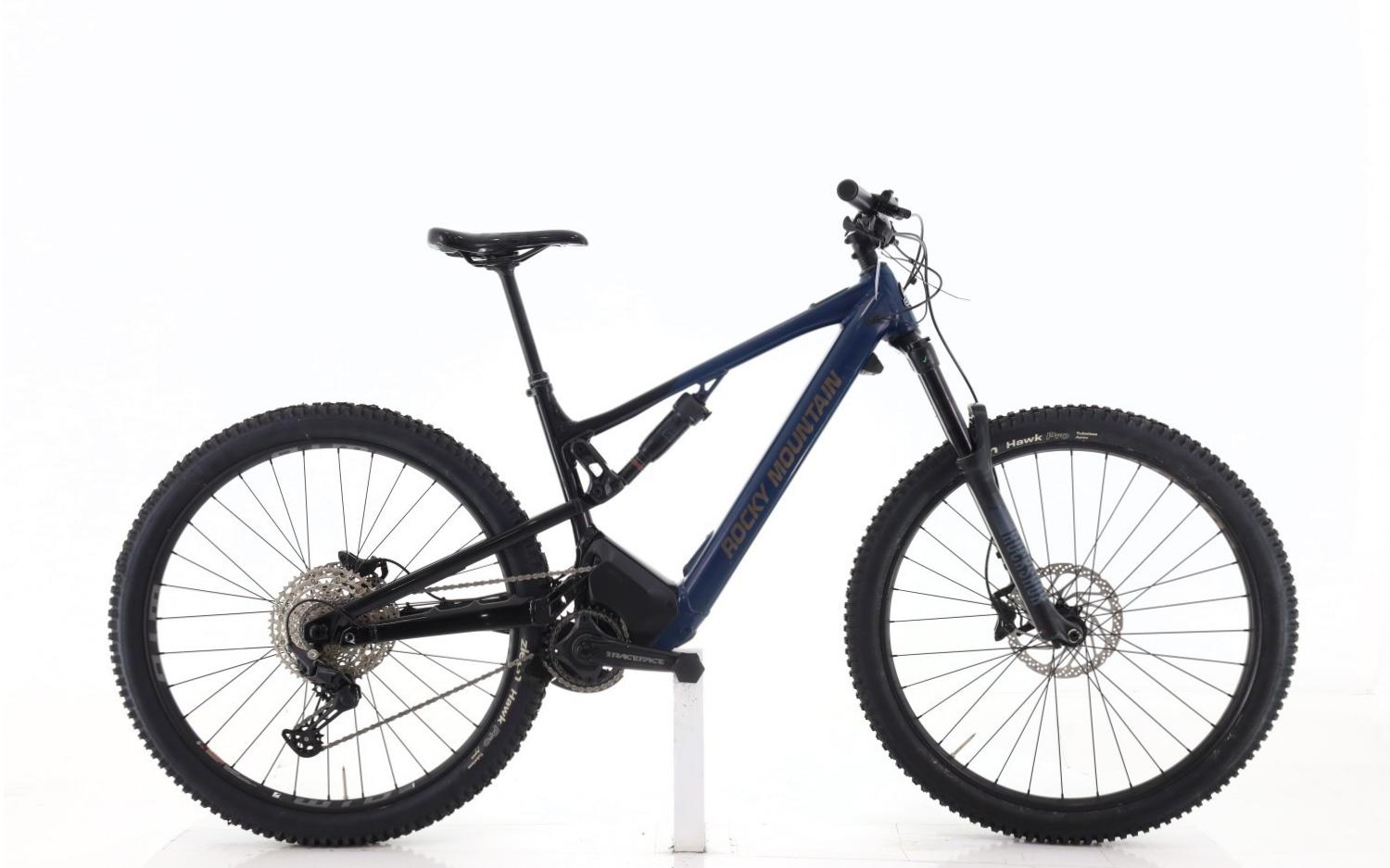 E-Bike Rocky Mountain Zyclora ·  Instinct Powerplay, Usata, 2024, Barcelona