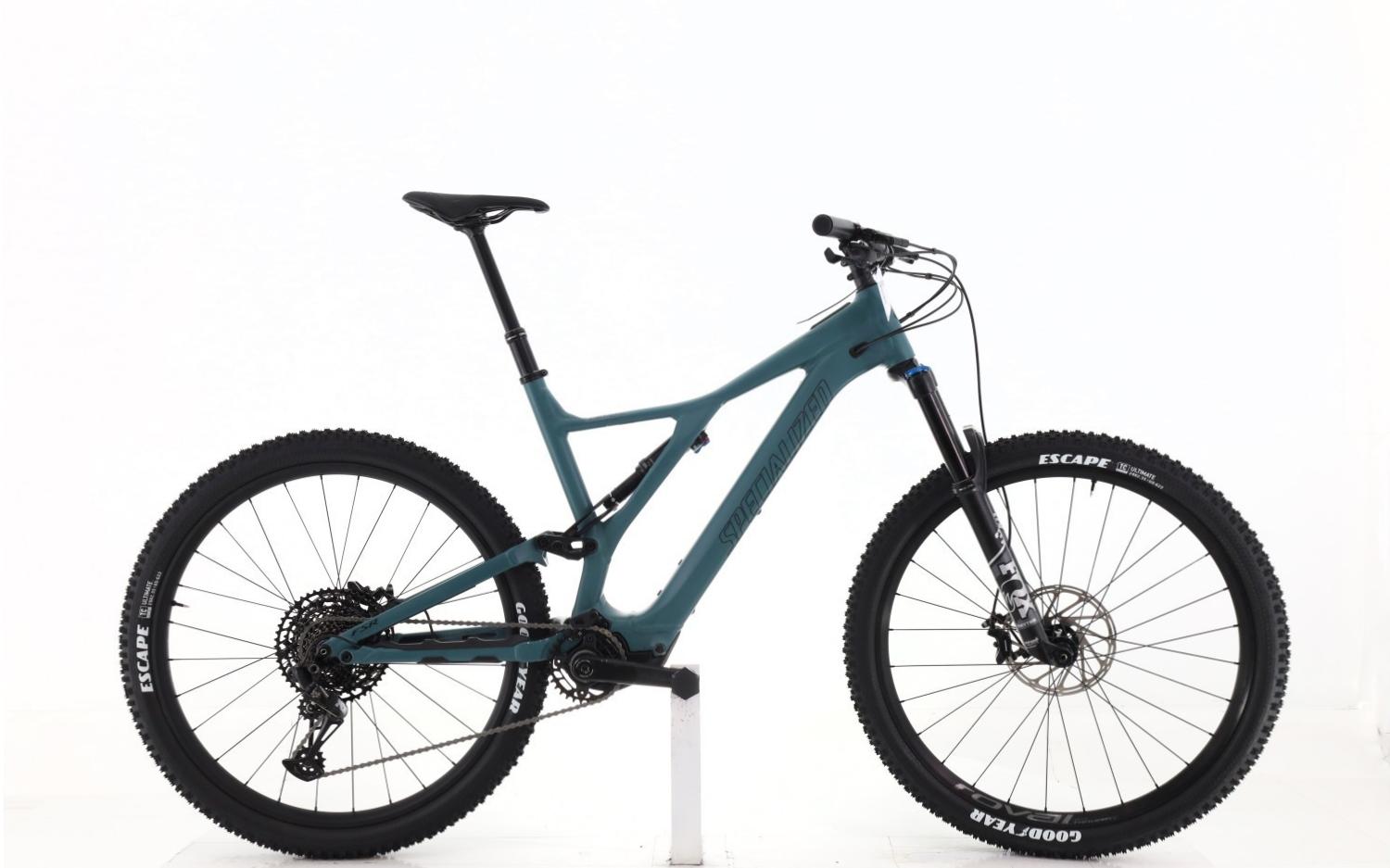E-Bike Specialized Zyclora ·  Turbo Levo SL, Usata, 2023, Barcelona
