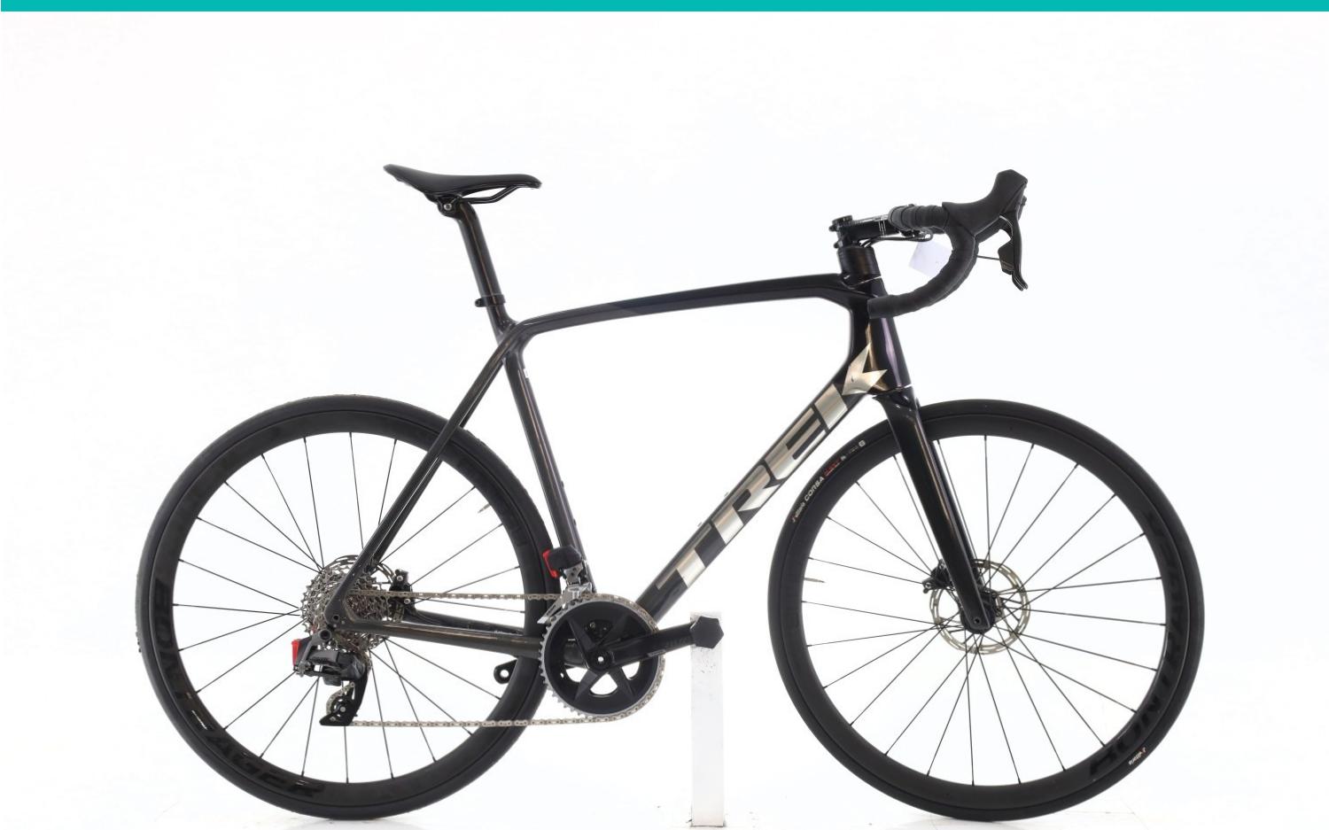  Trek Zyclora ·  Emonda SL 6 AXS 12V, Usata, 2023, Barcelona