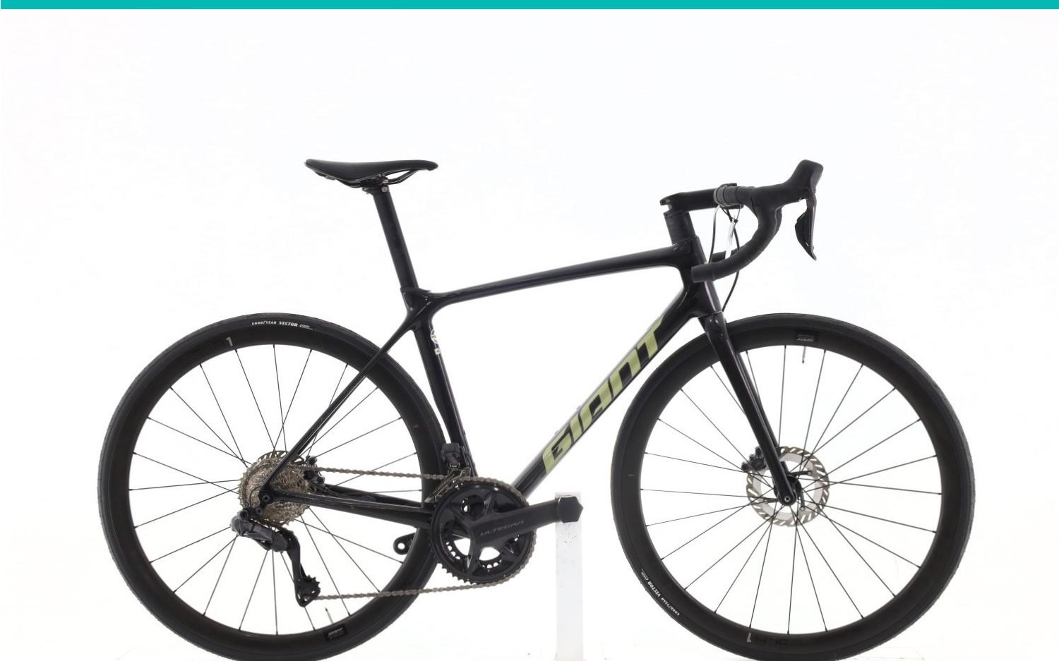  Giant Zyclora ·  TCR Advanced Pro 0 Di2 12V, Usata, 2024, Barcelona