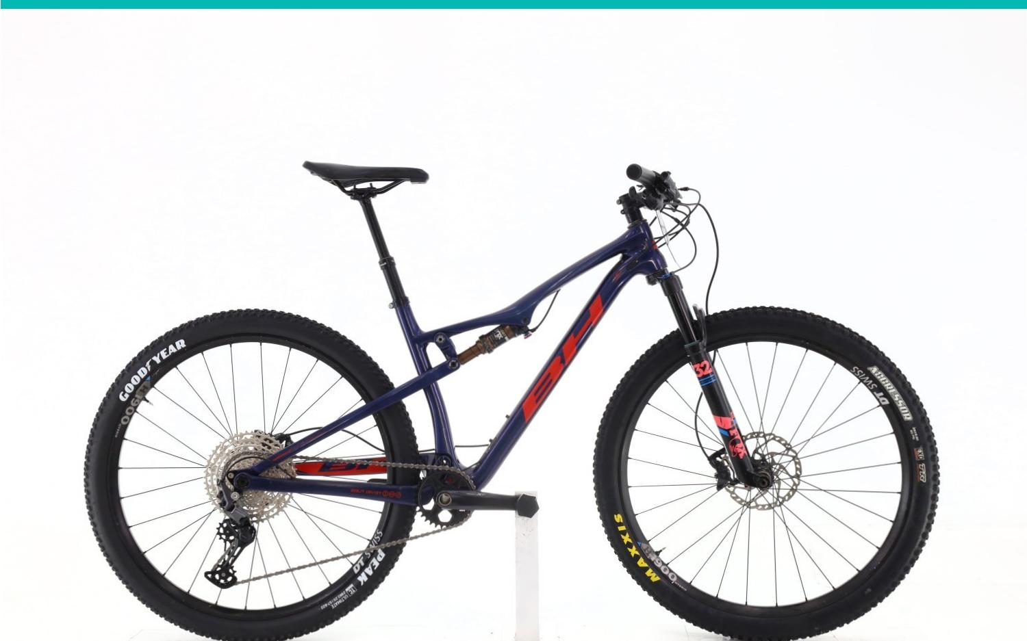 Mountain Bike BH Zyclora ·  Lynx Race Evo, Usata, 2022, Barcelona