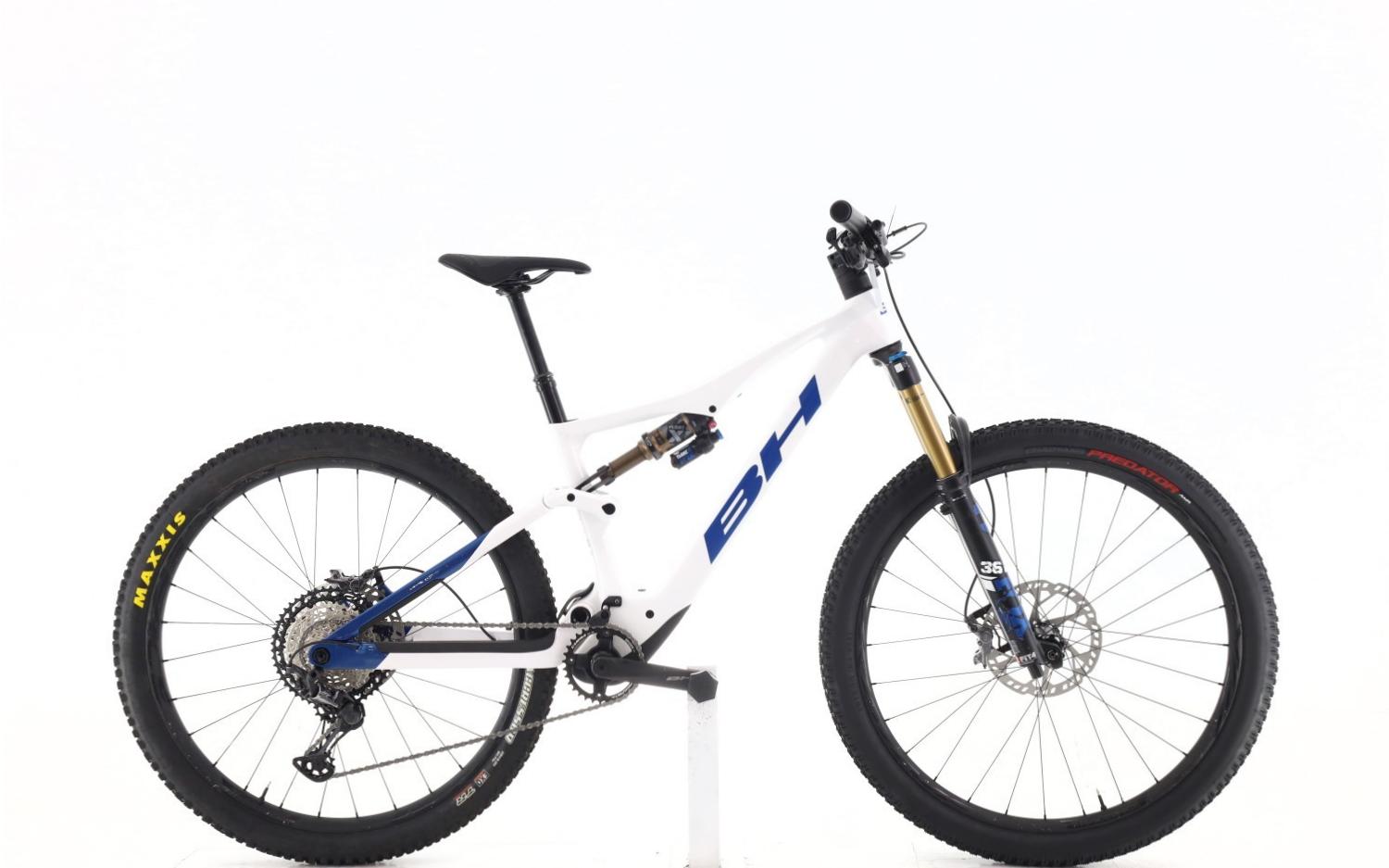 E-Bike BH Zyclora ·  iLynx Trail 8.8 XT, Usata, 2023, Barcelona