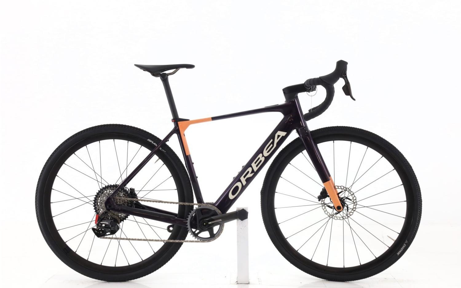 Ciclocross / Gravel Orbea Zyclora ·  Gain M21e AXS 12V, Usata, 2025, Barcelona