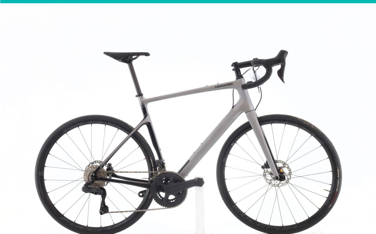  Cannondale Zyclora ·  Synapse Di2 12V, Usata, 2020, Barcelona