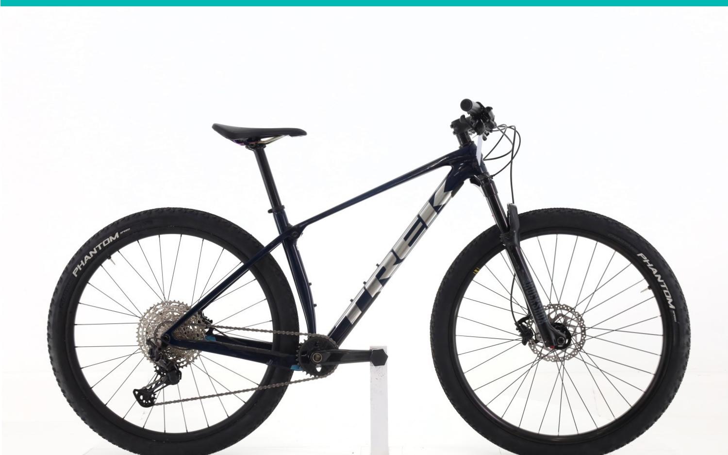 Mountain Bike Trek Zyclora ·  Procaliber 9.5 XT, Usata, 2023, Barcelona