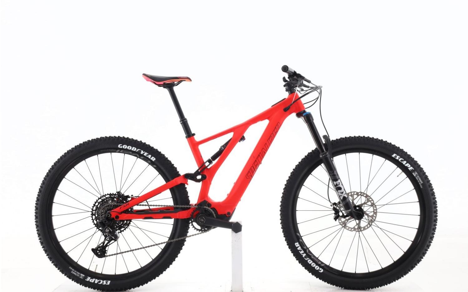 E-Bike Specialized Zyclora ·  Turbo Levo SL, Usata, 2021, Barcelona