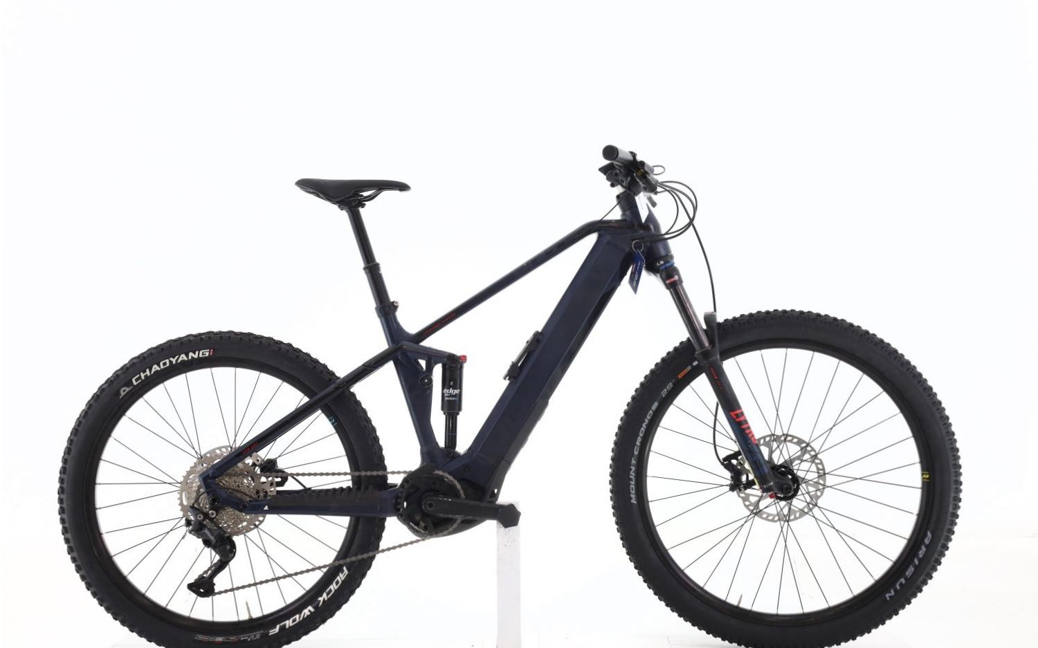 E-Bike Bulls Zyclora ·  Sonic Evo AM 1, Usata, 2021, Barcelona