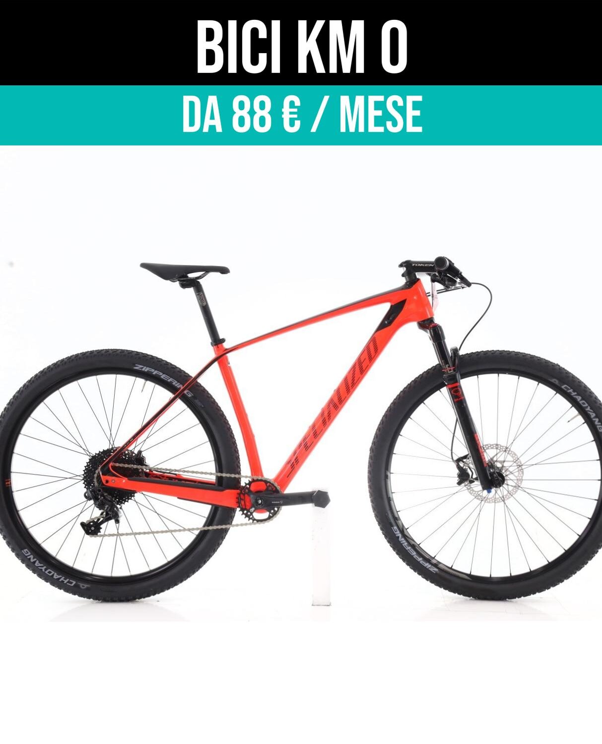 Cerca bicicletta Specialized usata o km0