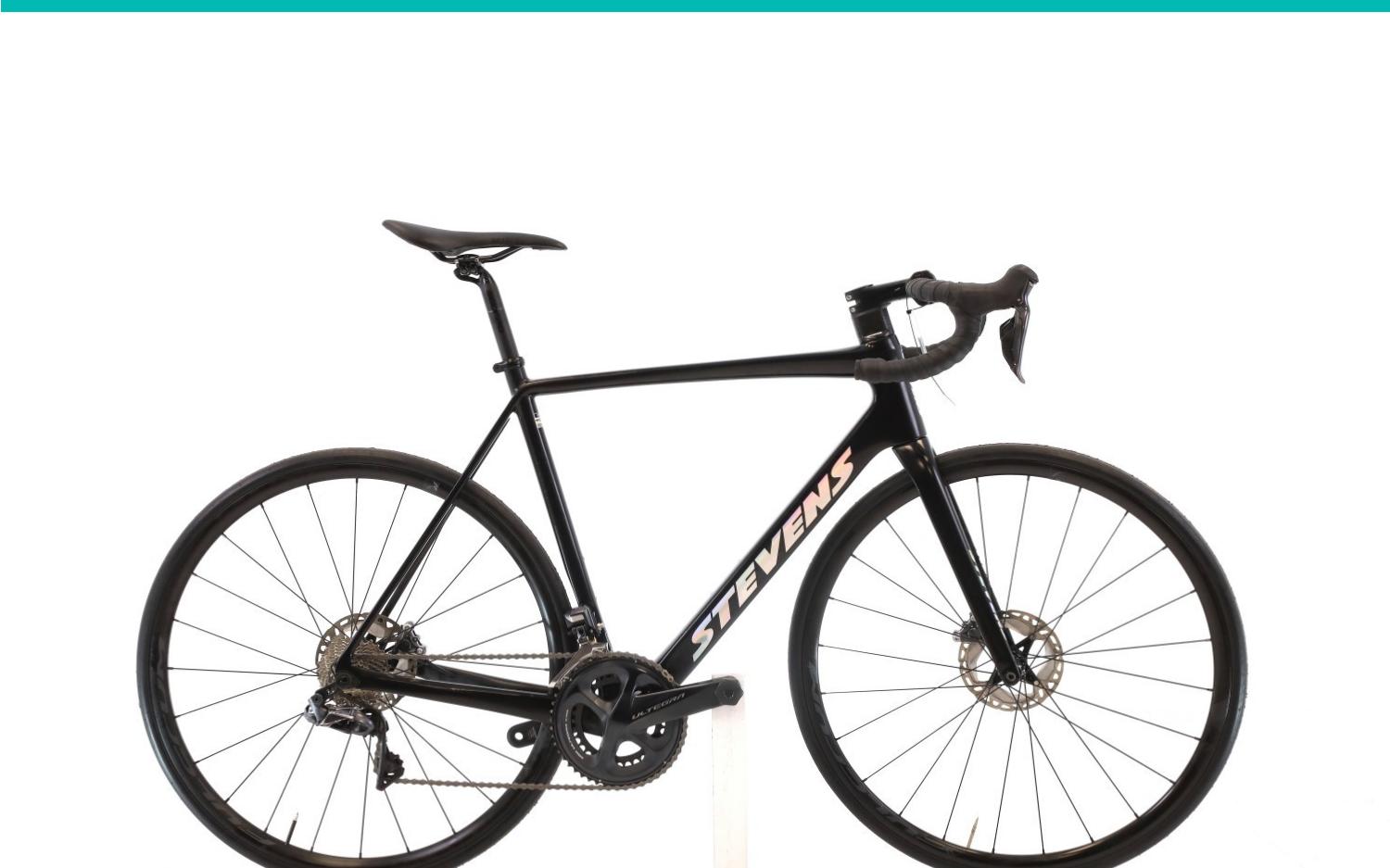 Bici da corsa Stevens Zyclora ·  Izoard pro Di2 11V, Usata, 2023, Barcelona