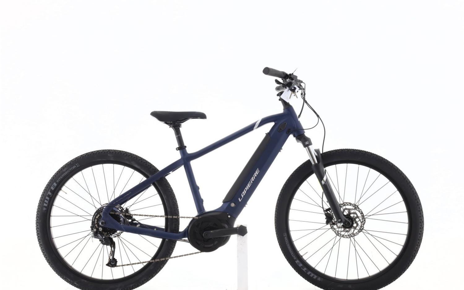 E-Bike Lapierre Zyclora ·  E-Explorer 5.5, Usata, 2024, Barcelona
