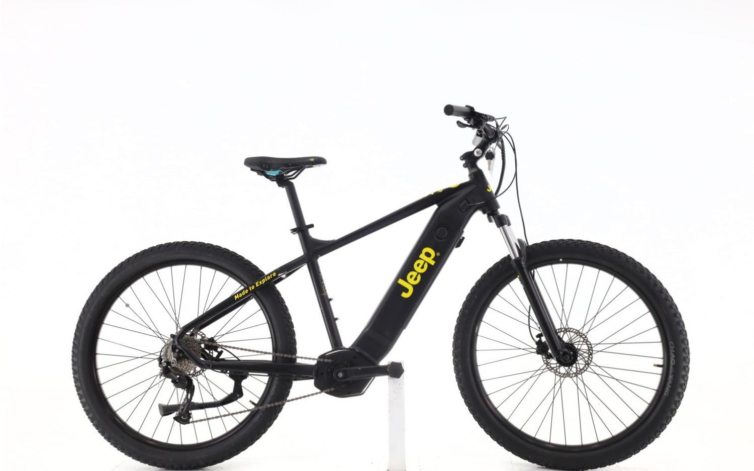 E-Bike Jeep Zyclora ·  MHM 7010, Usata, 2021, Barcelona